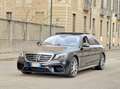 Mercedes-Benz S 63 AMG V8 Bi-Turbo 612cv aut. 4Matic+ Lunga CARBO-TV POST Schwarz - thumbnail 1