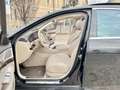 Mercedes-Benz S 63 AMG V8 Bi-Turbo 612cv aut. 4Matic+ Lunga CARBO-TV POST Schwarz - thumbnail 10