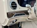 Mercedes-Benz S 63 AMG V8 Bi-Turbo 612cv aut. 4Matic+ Lunga CARBO-TV POST Schwarz - thumbnail 19