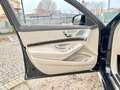 Mercedes-Benz S 63 AMG V8 Bi-Turbo 612cv aut. 4Matic+ Lunga CARBO-TV POST Schwarz - thumbnail 11