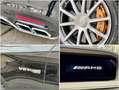 Mercedes-Benz S 63 AMG V8 Bi-Turbo 612cv aut. 4Matic+ Lunga CARBO-TV POST Schwarz - thumbnail 9