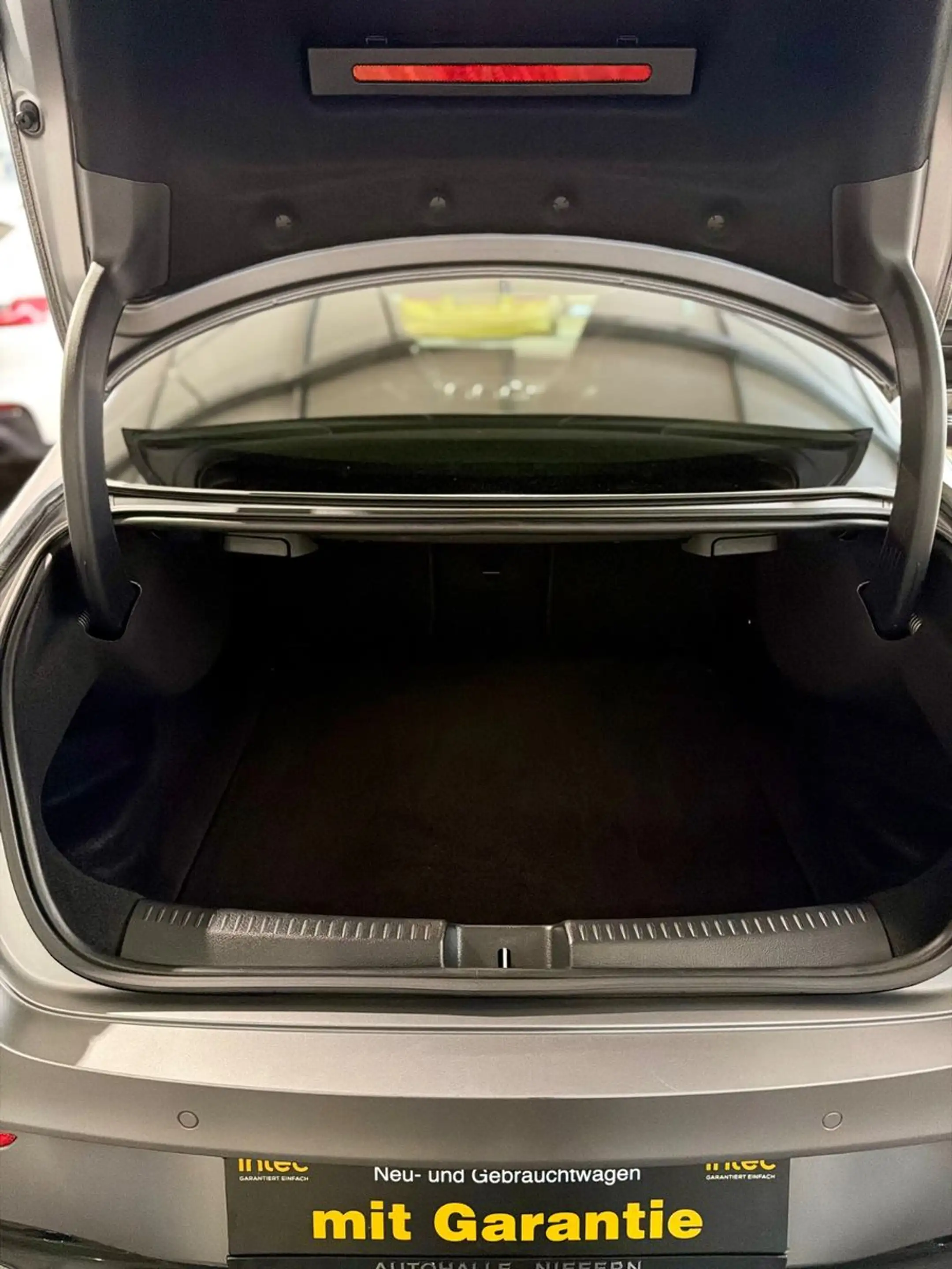 Mercedes-Benz CLA 45 AMG CLA45S AMG 4Matic*PANO*BURMESTER*PERF. Sitz*SHZ* — photo 28
