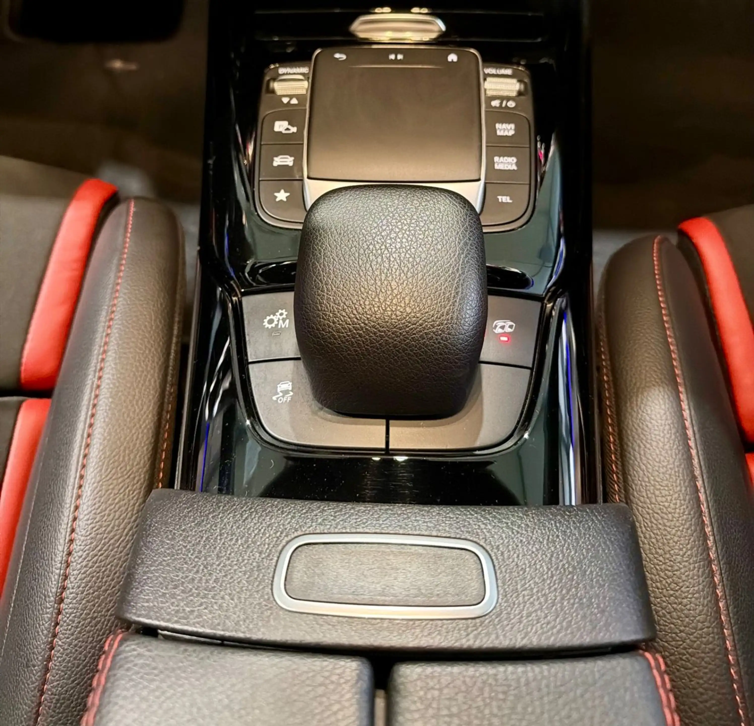 Mercedes-Benz CLA 45 AMG CLA45S AMG 4Matic*PANO*BURMESTER*PERF. Sitz*SHZ* — photo 27