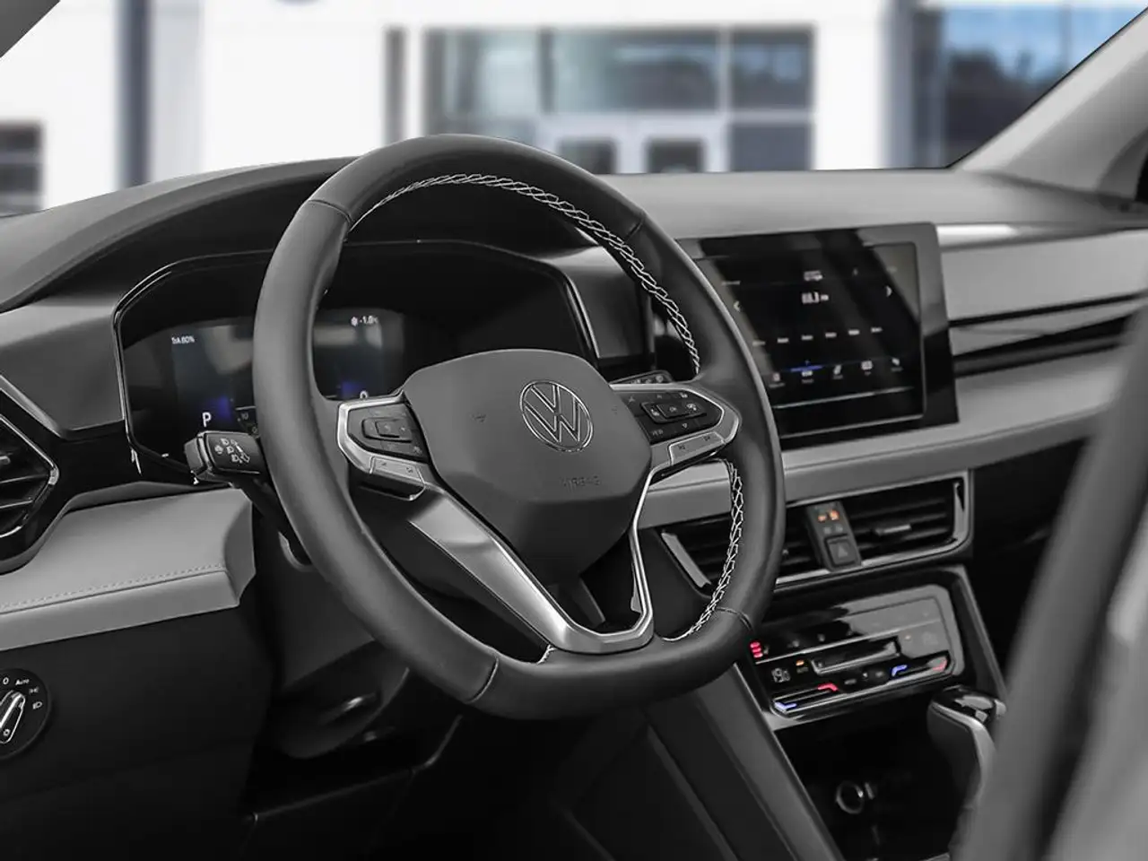 Volkswagen Taos снимка Volkswagen Taos
