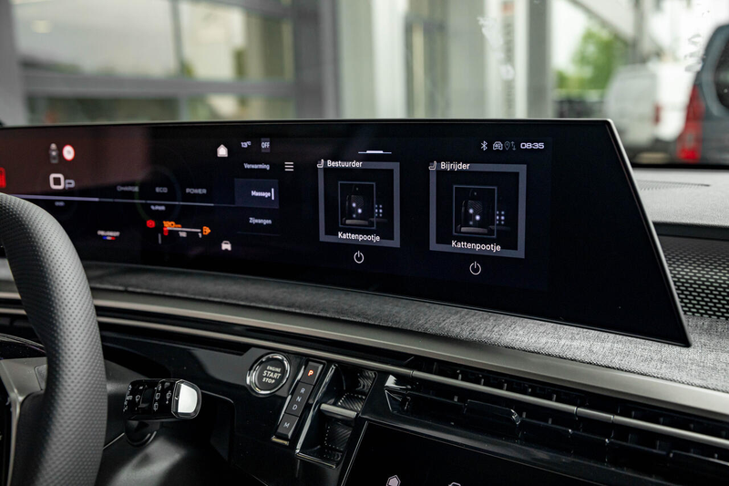 Peugeot 5008 GT exclusive | 325 PK | 4x4 | WP | Leder | Pano... — photo 14