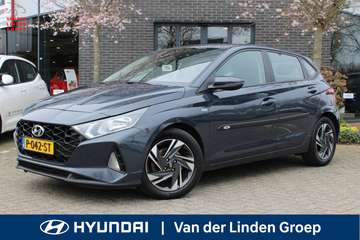 1.0 T-GDI Comf.Smart Aut Navi/Led/Pdc/Cam/16" "RIJ