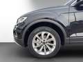 Volkswagen T-Roc Advanced 1.5 l TSI DSG AHK+ACC+LED+KAMERA+ Klima Schwarz - thumbnail 14