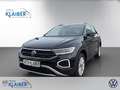 Volkswagen T-Roc Advanced 1.5 l TSI DSG AHK+ACC+LED+KAMERA+ Klima Schwarz - thumbnail 1