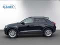 Volkswagen T-Roc Advanced 1.5 l TSI DSG AHK+ACC+LED+KAMERA+ Klima Schwarz - thumbnail 2