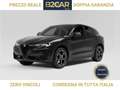 Alfa Romeo Stelvio Stelvio 2.2 Turbodiesel 210 CV AT8 Q4 Sprint Nero - thumbnail 1