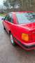 Audi 100 2.3 E C4 | 2e eig | org. NL | Youngtimer Red - thumbnail 4
