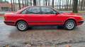 Audi 100 2.3 E C4 | 2e eig | org. NL | Youngtimer Red - thumbnail 1
