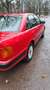Audi 100 2.3 E C4 | 2e eig | org. NL | Youngtimer Red - thumbnail 3