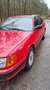 Audi 100 2.3 E C4 | 2e eig | org. NL | Youngtimer Red - thumbnail 5
