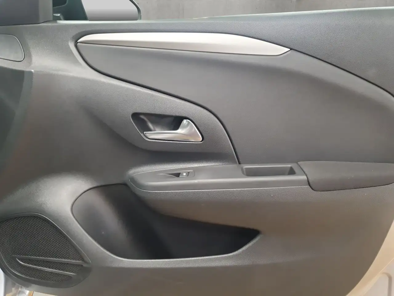 Opel Corsa Corsa — photo 16