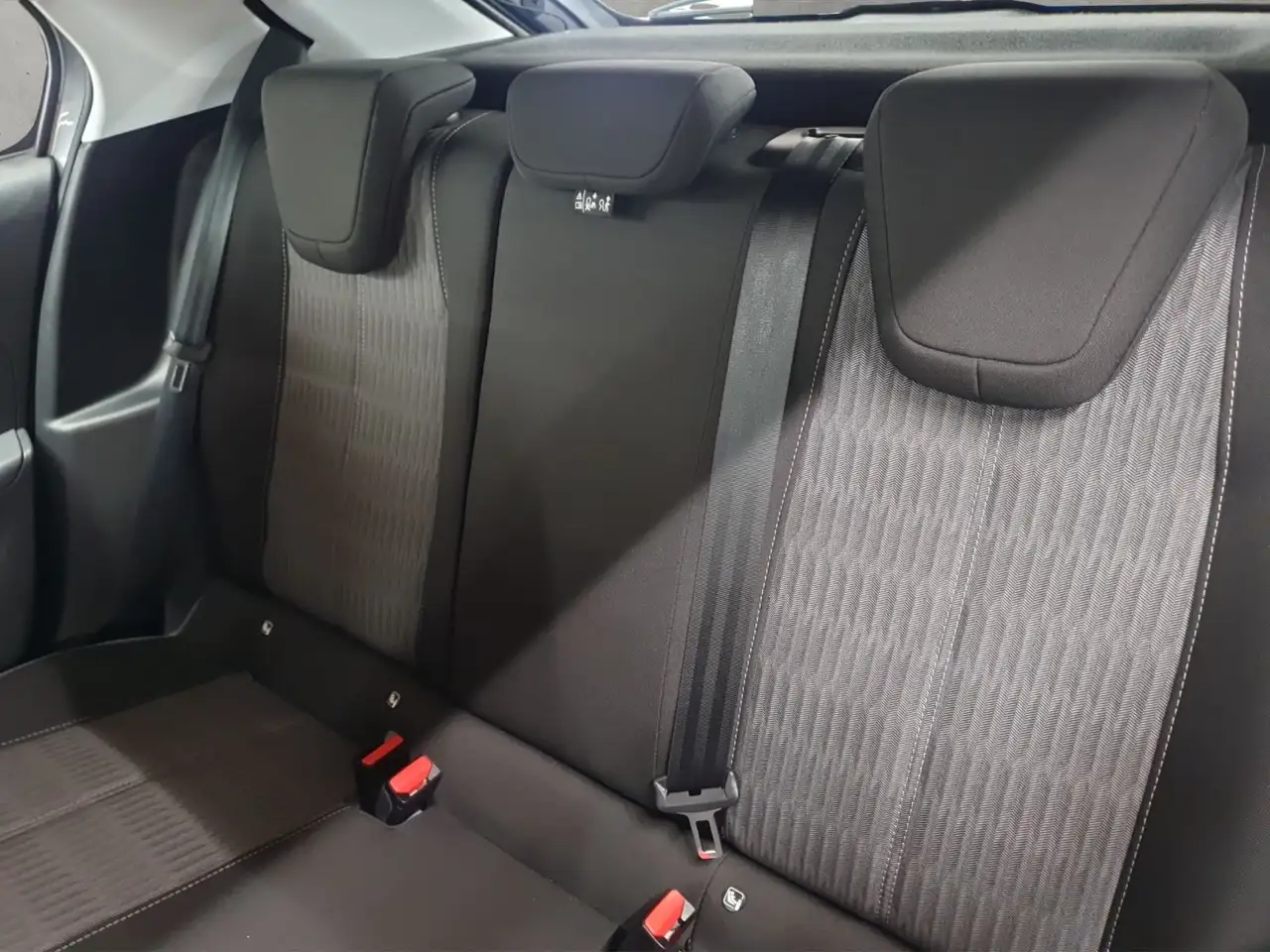 Opel Corsa Corsa — photo 13