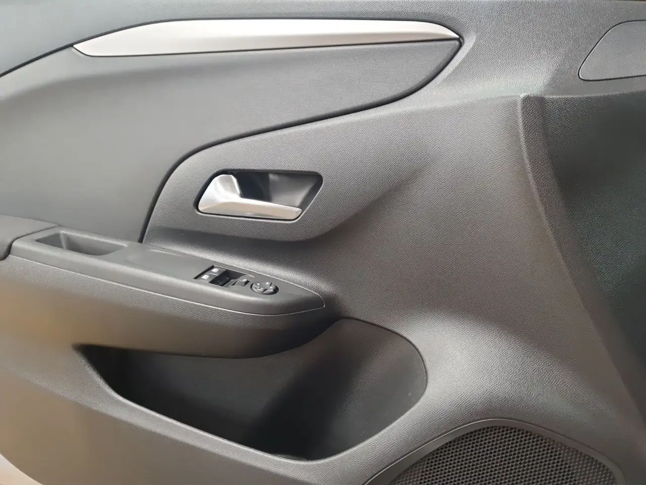 Opel Corsa Corsa — photo 12
