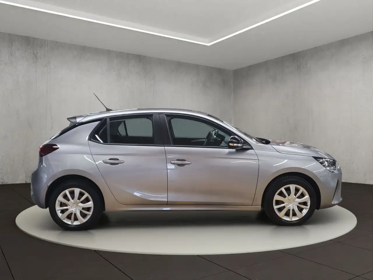 Opel Corsa Corsa — photo 6