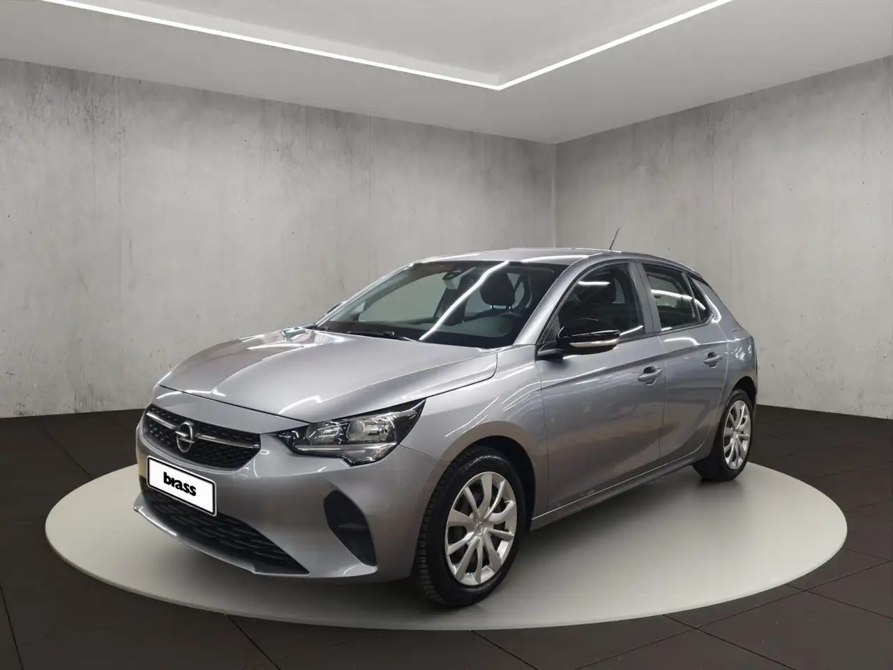 Opel Corsa Corsa