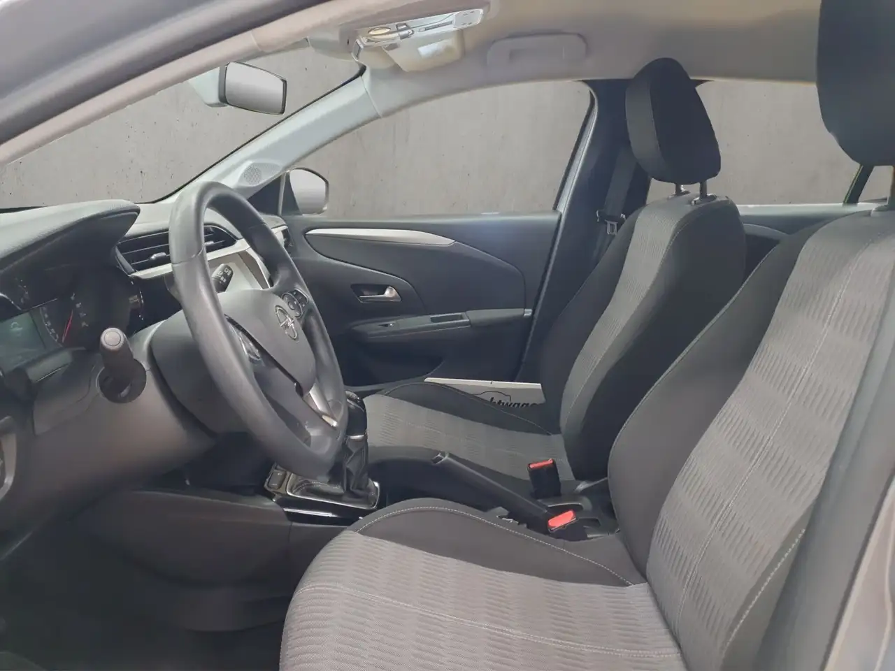 Opel Corsa Corsa — photo 9