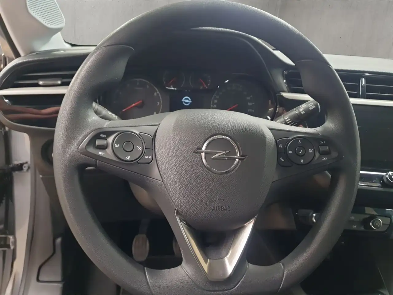 Opel Corsa Corsa — photo 10