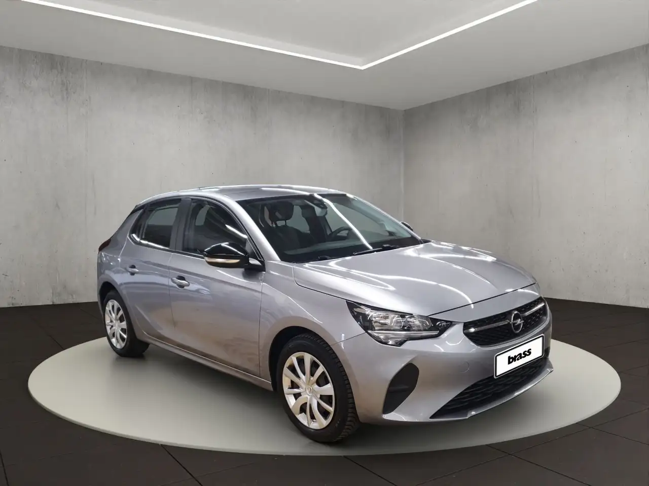Opel Corsa Corsa — photo 7