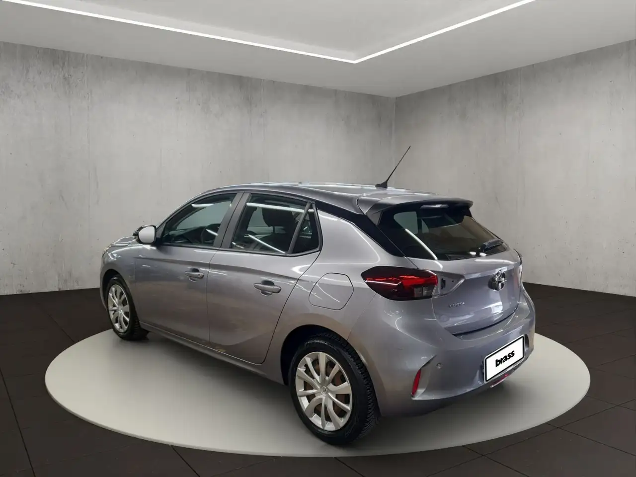 Opel Corsa Corsa — photo 3