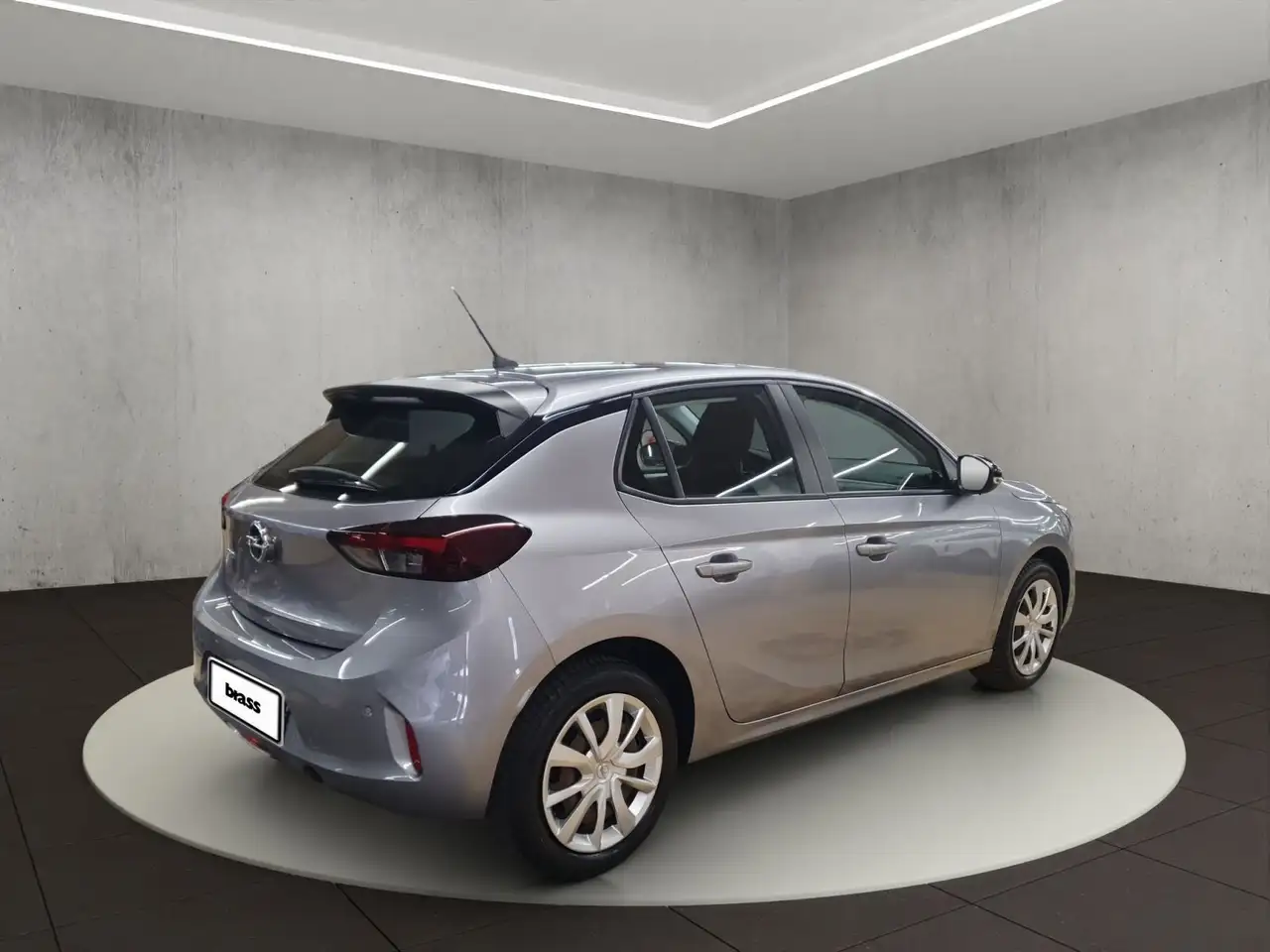 Opel Corsa Corsa — photo 5