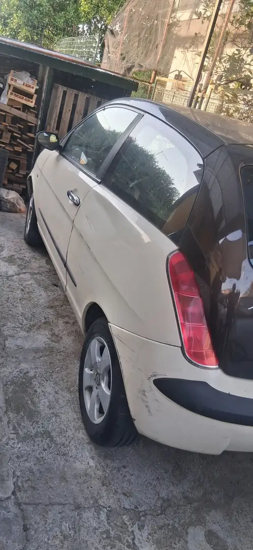 Lancia Ypsilon 1.3 mjt Oro - 2