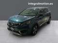 Peugeot 5008 2.0 BlueHDi Allure 7 pl. 150 Vert - thumbnail 1