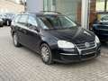 Volkswagen Golf V Variant Trendline NAVI KLIMAAUTOMATIK Schwarz - thumbnail 3
