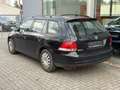 Volkswagen Golf V Variant Trendline NAVI KLIMAAUTOMATIK Schwarz - thumbnail 4