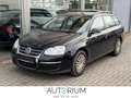 Volkswagen Golf V Variant Trendline NAVI KLIMAAUTOMATIK Schwarz - thumbnail 1