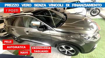 1.5 GTLine EAT8 7POSTI 50.000KM*NO VINCOL FINANZ*