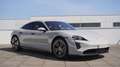 Porsche Taycan SPORT DESIGN/INNODRIVE/ACHTERASBEST/BOSE/PERF BATT Wit - thumbnail 1