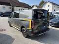 Ford Transit Custom 320 L2 Trail Doppelkabine AWD Grau - thumbnail 4