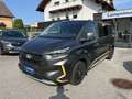 Ford Transit Custom 320 L2 Trail Doppelkabine AWD Grau - thumbnail 3