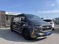 Ford Transit Custom 320 L2 Trail Doppelkabine AWD Grau - thumbnail 1