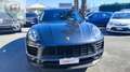 Porsche Macan 3.0 250CV S DIESEL ITALIANA GARANZIA Grigio - thumbnail 4