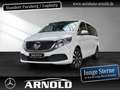 Mercedes-Benz EQV 300 EQV 300 Lang Kamera Sitzheiz. Totwinkel 7-Sitzer Weiß - thumbnail 1