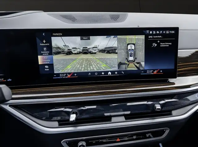 BMW X5 view 15
