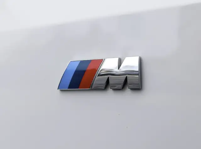 BMW X5 view 11