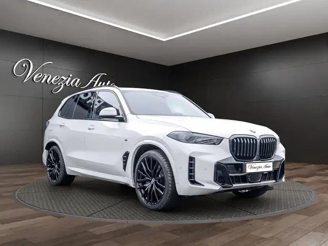 BMW X5 view 13