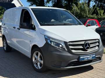 VITO KASTEN*AUTOMATIK*LED*SHZ*163PS*NAVI*ALUFELG
