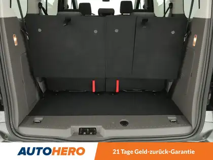 Annonce voiture d'occasion Ford Grand Tourneo - CARADIZE