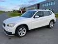BMW X1 SDrive20i Executive, Aut, Trekhaak, Leder, Stoelve Wit - thumbnail 5