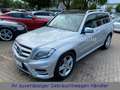Mercedes-Benz GLK 220 CDI 7G-TR. 4M AMG-LINE GRAND-EDITION AHK Silber - thumbnail 1