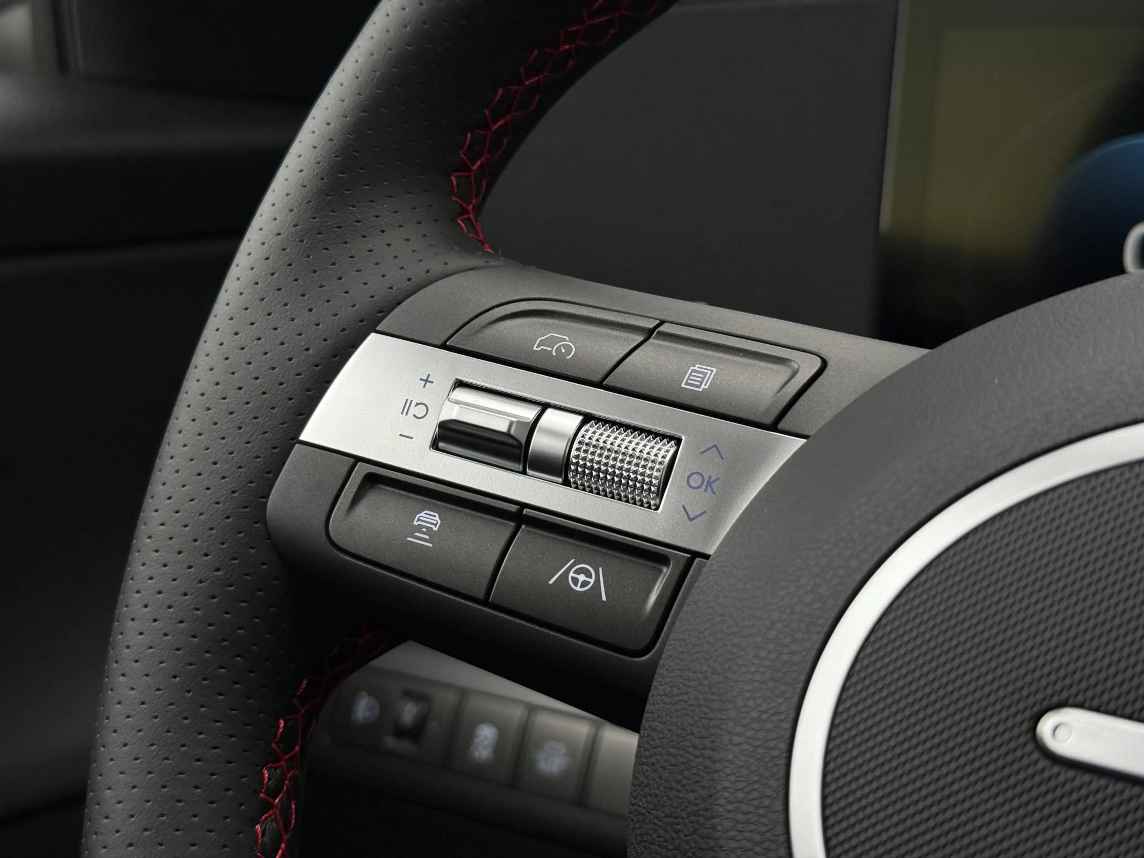 Hyundai KONA 1.6 GDI HEV N Line Sky — photo 15