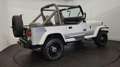 Jeep Wrangler Blanc - thumbnail 12