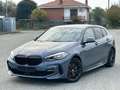BMW 120 PRONTA CONSEGNA 120i Msport PRO auto Grijs - thumbnail 1